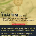 Lời Kinh trong lòng bàn tay (37) loi kinh trong long ban tay 37