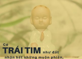 Lời Kinh trong lòng bàn tay (37) loi kinh trong long ban tay 37