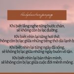 Lời Kinh trong lòng bàn tay (4) loi kinh trong long ban tay 4