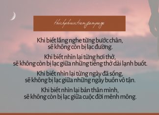 Lời Kinh trong lòng bàn tay (4) loi kinh trong long ban tay 4