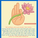 Lời Kinh trong lòng bàn tay (41) loi kinh trong long ban tay 41