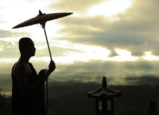 Lời Kinh trong lòng bàn tay (44) loi kinh trong long ban tay 44