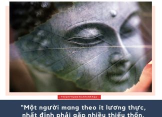Lời Kinh trong lòng bàn tay (45) loi kinh trong long ban tay 45