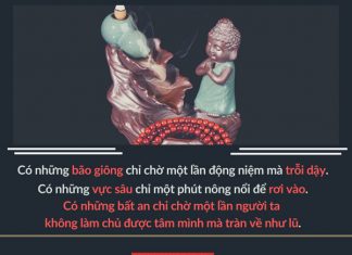 Lời Kinh trong lòng bàn tay (47) loi kinh trong long ban tay 47