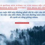Lời Kinh trong lòng bàn tay (48) loi kinh trong long ban tay 48