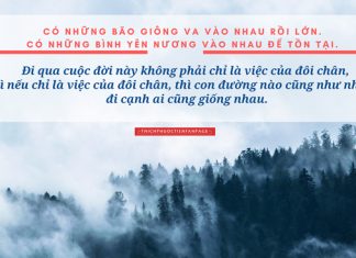 Lời Kinh trong lòng bàn tay (48) loi kinh trong long ban tay 48