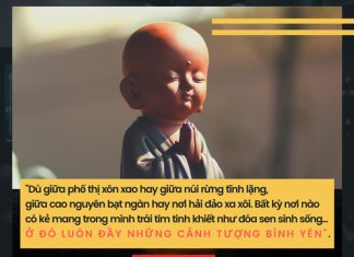 Lời Kinh trong lòng bàn tay (49) loi kinh trong long ban tay 49