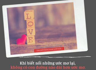 Lời Kinh trong lòng bàn tay (52) loi kinh trong long ban tay 52