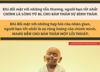 Lời Kinh trong lòng bàn tay (53) loi kinh trong long ban tay 53