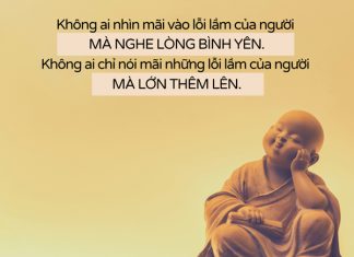Lời Kinh trong lòng bàn tay (54) loi kinh trong long ban tay 54