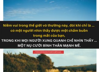 Lời Kinh trong lòng bàn tay (55) loi kinh trong long ban tay 55