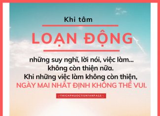 Lời Kinh trong lòng bàn tay (57) loi kinh trong long ban tay 57 1