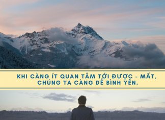 Lời Kinh trong lòng bàn tay (58) loi kinh trong long ban tay 58