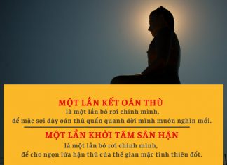 Lời Kinh trong lòng bàn tay (61) loi kinh trong long ban tay 61