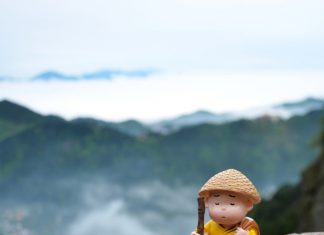 Lời Kinh trong lòng bàn tay (7) loi kinh trong long ban tay 7