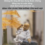 Lời Kinh trong lòng bàn tay (8) loi kinh trong long ban tay 8