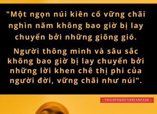 Lời Kinh trong lòng bàn tay (9) loi kinh trong long ban tay 9