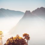 Cuộc sống nhìn từ ô cửa thiền (4) mountain 3795654 1920
