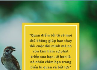 Nhìn nhận cuộc sống nhin nhan cuoc song