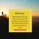 Nỗi đau noi dau