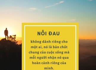 Nỗi đau noi dau