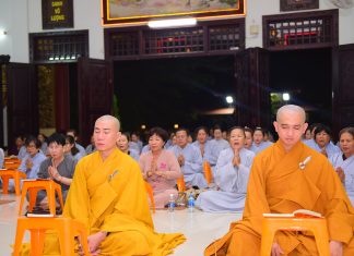 TVTV: Lễ sám hối thường kỳ (29/09/ Kỷ Hợi) sam hoi 2710 18
