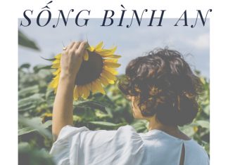 Sống bình an song binh an