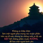 Lời Kinh trong lòng bàn tay (18) thich phuoc tien loi kinh tring long ban tay 18