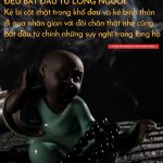 Lời Kinh trong lòng bàn tay (19) thich phuoc tien loi kinh tring long ban tay 19
