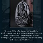 Lời Kinh trong lòng bàn tay (21) thich phuoc tien loi kinh tring long ban tay 21