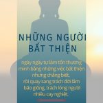 Lời Kinh trong lòng bàn tay (22) thich phuoc tien loi kinh tring long ban tay 22