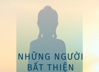 Lời Kinh trong lòng bàn tay (22) thich phuoc tien loi kinh tring long ban tay 22