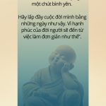 Lời Kinh trong lòng bàn tay (23) thich phuoc tien loi kinh tring long ban tay 23