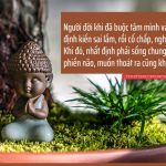 Lời Kinh trong lòng bàn tay (27) thich phuoc tien loi kinh tring long ban tay 27