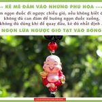 Lời Kinh trong lòng bàn tay (28) thich phuoc tien loi kinh tring long ban tay 28