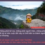 Lời Kinh trong lòng bàn tay (11) thich phuoc tien loi kinh trong long ban tay 11