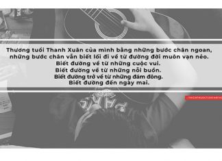 Lời Kinh trong lòng bàn tay (15) thich phuoc tien loi kinh trong long ban tay 15