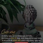 Lời Kinh trong lòng bàn tay (30) thich phuoc tien loi kinh trong long ban tay 30