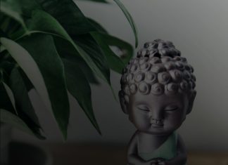 Lời Kinh trong lòng bàn tay (30) thich phuoc tien loi kinh trong long ban tay 30