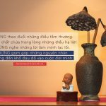 Lời Kinh trong lòng bàn tay (31) thich phuoc tien loi kinh trong long ban tay 31
