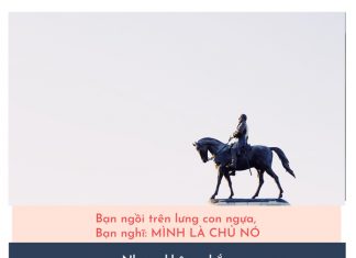 Ai là chủ ai? ai la chu ai