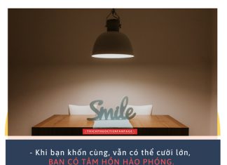 An nhiên an nhien