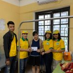 TVTV: Hỗ trợ viện phí cho các bệnh nhi bf2153a7f75611084847