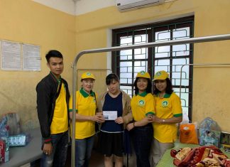 TVTV: Hỗ trợ viện phí cho các bệnh nhi bf2153a7f75611084847