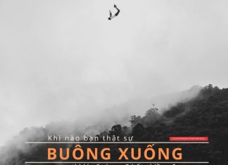 Buông buong