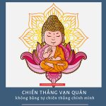Chiến thắng vạn quân không bằng chiến thắng chính mình chien thang van quan khong bang chien thang chinh minh