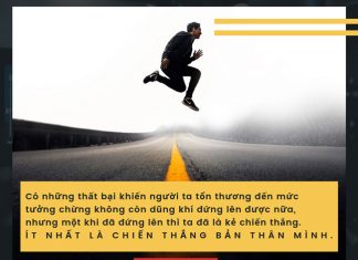 Có Những Thất Bại co nhung that bai