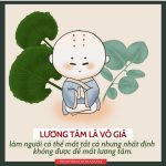 Đánh thức lương tâm danh thuc luong tam