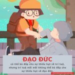 Đạo đức dao duc