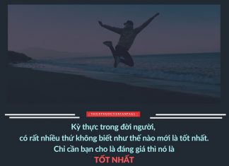 Điều giá trị nhất dieu gia tri nhat